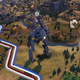 The Giant Death Robot is back, and can now be upgraded through researching future tech. The city-busting ability is absolutely devastating if your uranium output can afford to have 2-3 of them.